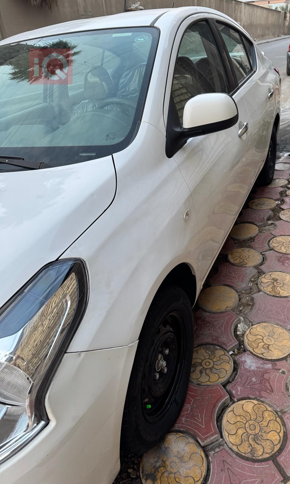 نيسان صني
